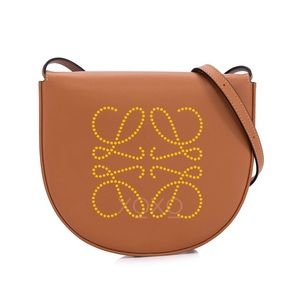 LOEWE LARGE HEEL BAG